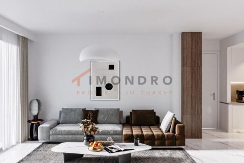 Продажа виллы  в Ени-Эренкое, Гюзельюрте, Северный Кипр 2+1, 96м2, №192847 – фото 7