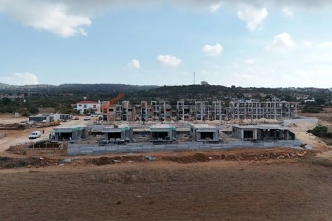 Продажа виллы  в Ени-Эренкое, Гюзельюрте, Северный Кипр 2+1, 96м2, №192847 – фото 4