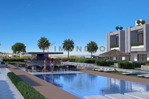 Продажа виллы  в Ени-Эренкое, Гюзельюрте, Северный Кипр 2+1, 96м2, №192847 – фото 9