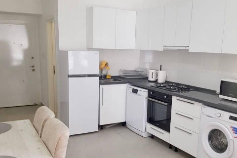 1+1 Leilighet i Famagusta, Nr. 190727 - 4