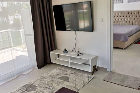 1+1 Leilighet i Famagusta, Nr. 190727 - 3