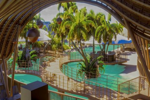 6+-5 Lejlighed  i Girne,  Nr. 190723 - 18