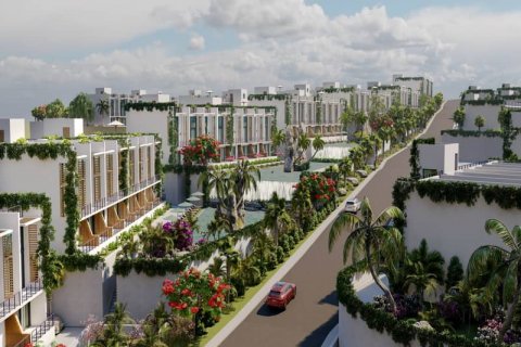 6+-5 Lejlighed  i Girne,  Nr. 190723 - 10