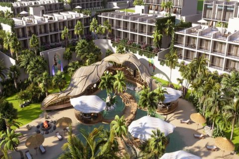 6+-5 Lejlighed  i Girne,  Nr. 190723 - 21