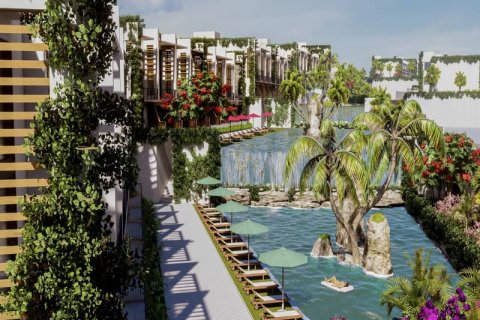 6+-5 Lejlighed  i Girne,  Nr. 190723 - 9