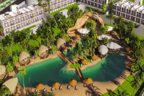 6+-5 Lejlighed  i Girne,  Nr. 190723 - 20