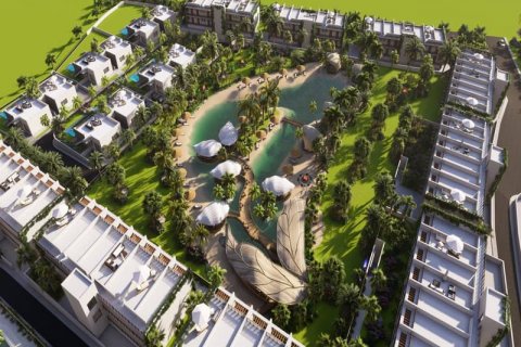 6+-5 Lejlighed  i Girne,  Nr. 190723 - 22