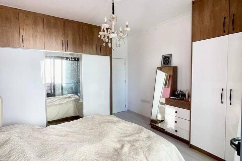 1+1 Lejlighed i Famagusta, Nr. 190725 - 2