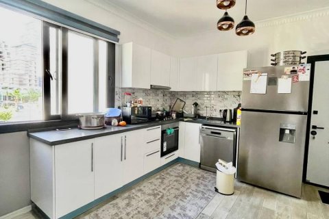 1+1 Lejlighed i Famagusta, Nr. 190725 - 8