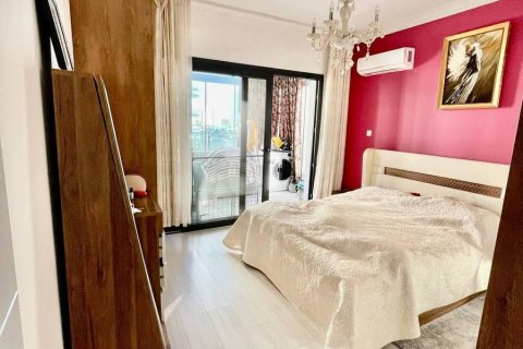 1+1 Lejlighed i Famagusta, Nr. 190725 - 10