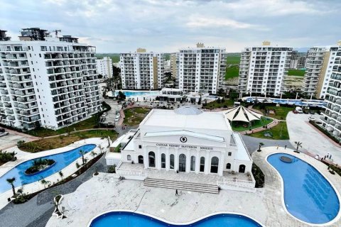 1+1 Lejlighed i Famagusta, Nr. 190725 - 6