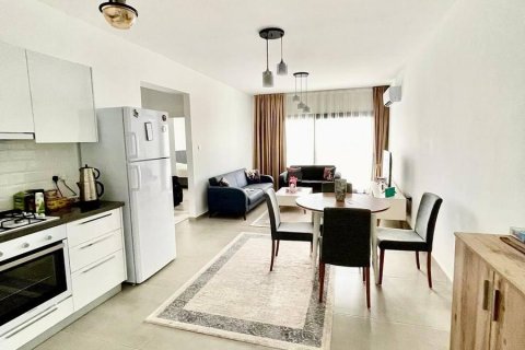 1+1 Lejlighed i Famagusta, Nr. 190725 - 5