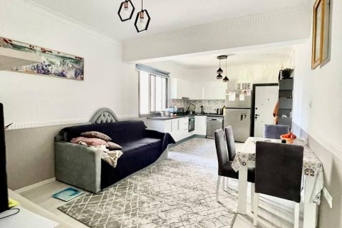 1+1 Lejlighed i Famagusta, Nr. 190725 - 1