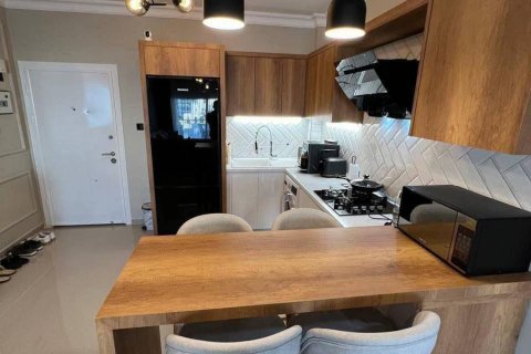 Продажа квартиры в Фамагусте, Северный Кипр 2+1, 76м2, №190724 – фото 5