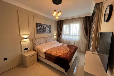 Продажа квартиры в Фамагусте, Северный Кипр 2+1, 76м2, №190724 – фото 6