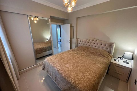 Продажа квартиры в Фамагусте, Северный Кипр 2+1, 76м2, №190724 – фото 8