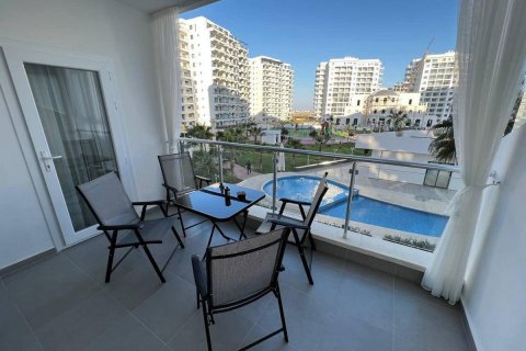 Продажа квартиры в Фамагусте, Северный Кипр 2+1, 76м2, №190724 – фото 3