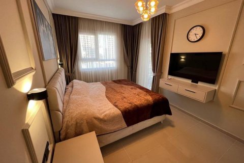 Продажа квартиры в Фамагусте, Северный Кипр 2+1, 76м2, №190724 – фото 7