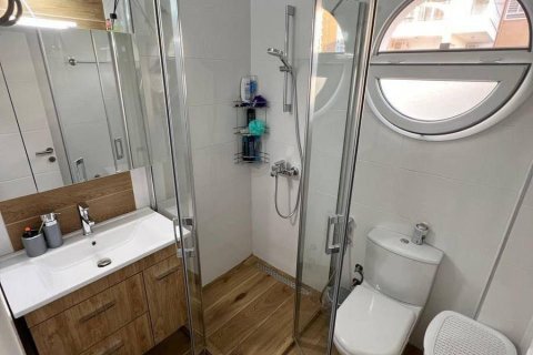 Продажа квартиры в Фамагусте, Северный Кипр 2+1, 76м2, №190724 – фото 4