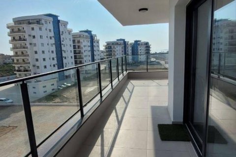 Продажа квартиры  в Фамагусте, Северный Кипр 2+1, 86м2, №190726 – фото 3