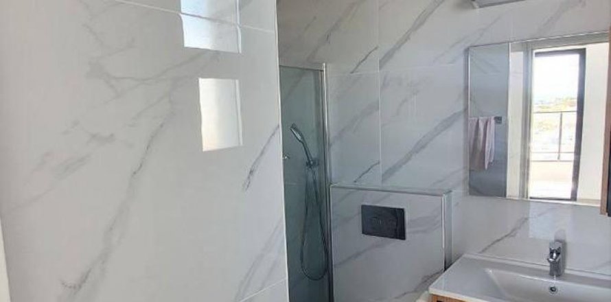 Квартира  2+1 в Фамагусте, Северный Кипр №190726