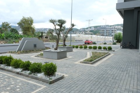 Продажа квартиры  в Аланье, Анталье, Турция 1+1, 50м2, №181643 – фото 6