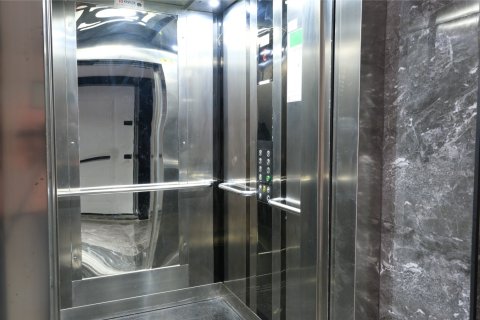 1+1 Apartment  in Alanya, Antalya, Turkey No. 181643