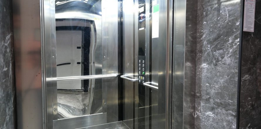 Квартира  1+1 в Аланье, Анталья, Турция №181643