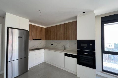 Продажа квартиры  в Аланье, Анталье, Турция 3 комн., 100м2, №193540 – фото 14