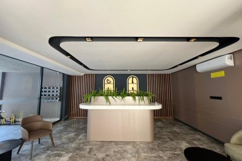 Продажа квартиры  в Аланье, Анталье, Турция 3 комн., 100м2, №193540 – фото 6