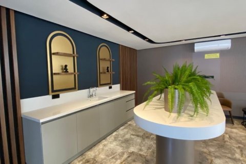 Продажа квартиры  в Аланье, Анталье, Турция 3 комн., 100м2, №193540 – фото 28