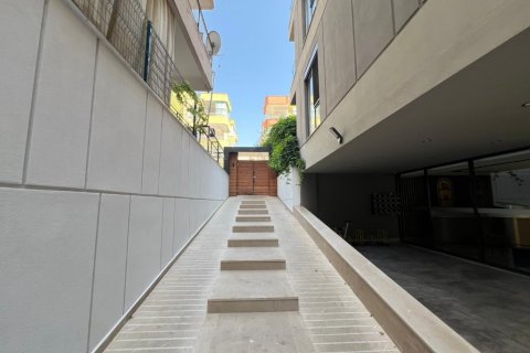 Продажа квартиры  в Аланье, Анталье, Турция 3 комн., 100м2, №193540 – фото 3