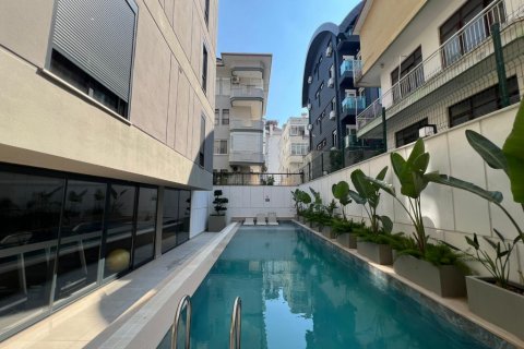 Продажа квартиры  в Аланье, Анталье, Турция 3 комн., 100м2, №193540 – фото 5