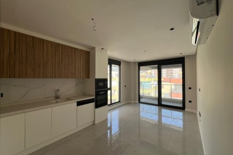 Продажа квартиры  в Аланье, Анталье, Турция 3 комн., 100м2, №193540 – фото 17