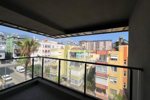 Продажа квартиры  в Аланье, Анталье, Турция 3 комн., 100м2, №193540 – фото 20