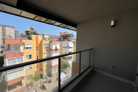 Продажа квартиры  в Аланье, Анталье, Турция 3 комн., 100м2, №193540 – фото 19