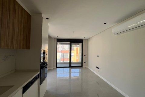 Продажа квартиры  в Аланье, Анталье, Турция 3 комн., 100м2, №193540 – фото 13