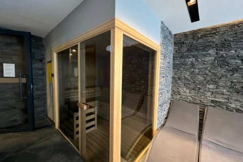 Продажа квартиры  в Аланье, Анталье, Турция 3 комн., 100м2, №193540 – фото 8