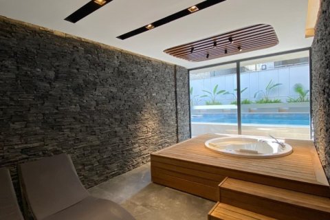 Продажа квартиры  в Аланье, Анталье, Турция 3 комн., 100м2, №193540 – фото 30