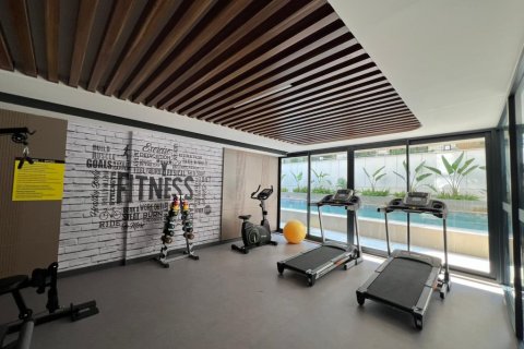 Продажа квартиры  в Аланье, Анталье, Турция 3 комн., 100м2, №193540 – фото 9