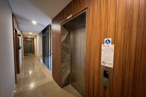 Продажа квартиры  в Аланье, Анталье, Турция 3 комн., 100м2, №193540 – фото 10