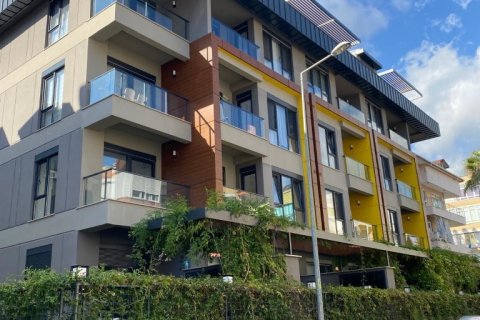 Продажа квартиры  в Аланье, Анталье, Турция 3 комн., 100м2, №193540 – фото 25