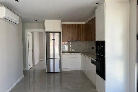 Продажа квартиры  в Аланье, Анталье, Турция 3 комн., 100м2, №193540 – фото 15