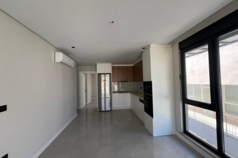 Продажа квартиры  в Аланье, Анталье, Турция 3 комн., 100м2, №193540 – фото 16