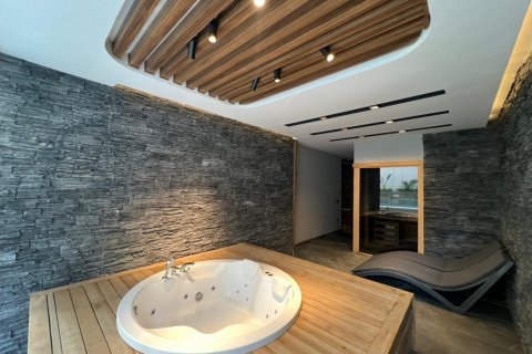 Продажа квартиры  в Аланье, Анталье, Турция 3 комн., 100м2, №193540 – фото 7