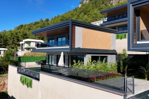 Villa for sale in Alanya, Antalya, Turkey, 4 bedrooms, 305m2, No. 80169 – photo 18