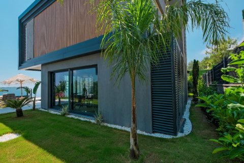 Villa for sale in Alanya, Antalya, Turkey, 4 bedrooms, 305m2, No. 80169 – photo 22
