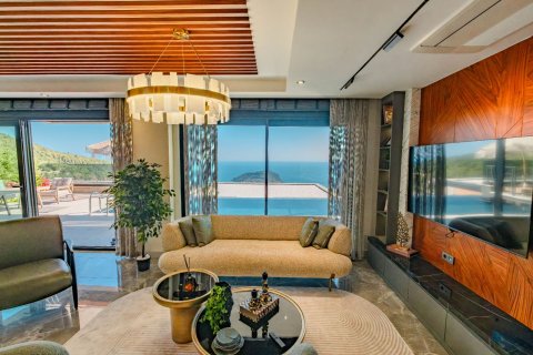 Villa for sale in Alanya, Antalya, Turkey, 4 bedrooms, 305m2, No. 80169 – photo 27