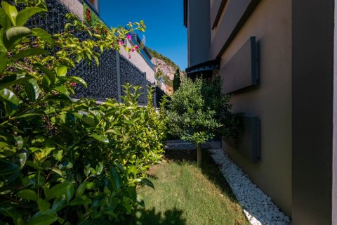 Villa for sale in Alanya, Antalya, Turkey, 4 bedrooms, 305m2, No. 80169 – photo 21