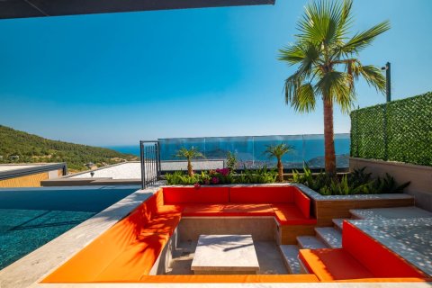 Villa for sale in Alanya, Antalya, Turkey, 4 bedrooms, 305m2, No. 80169 – photo 11